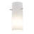 10 in. H Glass Drum Pendant Shade-50645746-23981712