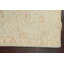 Tapis de couloir oriental Peshawar Chobi