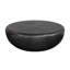 Iolite Outdoor Circular Coffee Table-1636647854