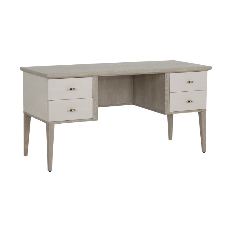 Pattinson Wood Desk