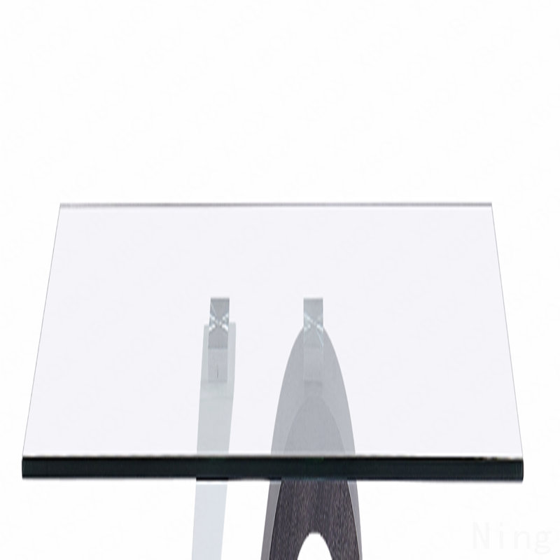 1-Piece Coffee Table