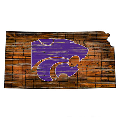 NCAA Wall Decor
