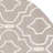Cannen Hand Tufted Wool Geometric Rug-336097446