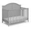 Lit de bébé convertible 5-en-1 Graco Wilfred-72191287-111567753