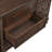 9 Drawer 63" W Solid Wood Dresser-1387176165