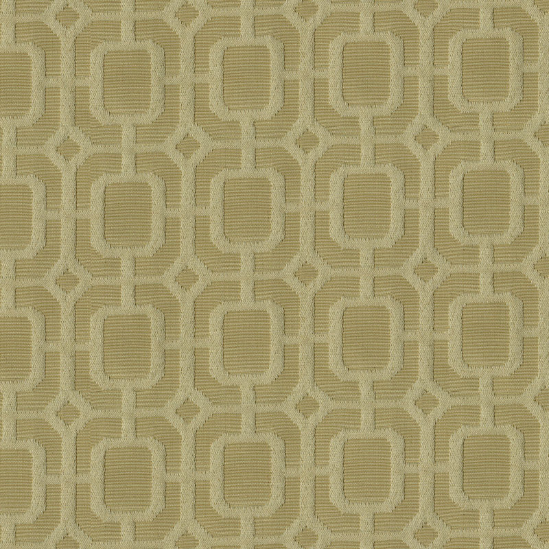 Tissu Veranda, Écru