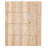 Dezi 48'' Console Table
