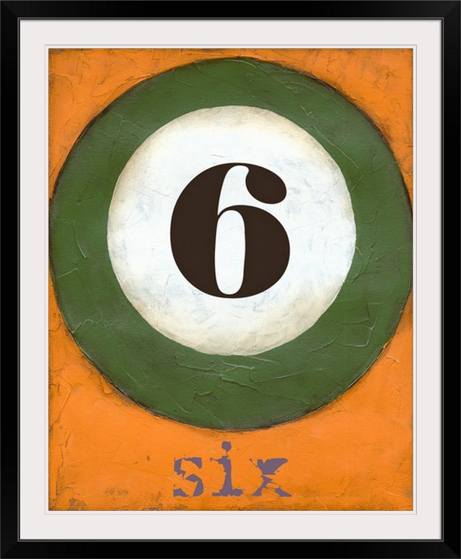 « vi » jennifer grolier, impression Graphic Pool, H 38 po x l 32 po x P 1 po, Cadre noir
