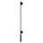 1-Light Modern LED Wall Sconce for Living Room