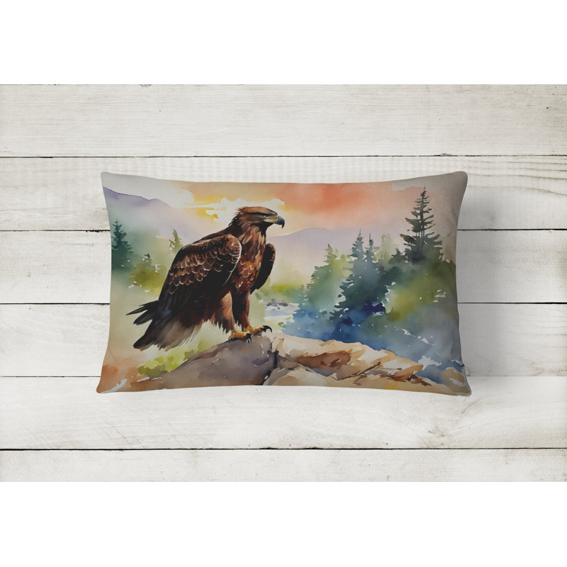 Outdoor Throw Pillow