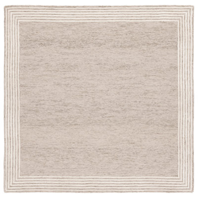 Baytown Hand-Woven Rug