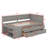 Daybed With Drawers And Shelves-2119096491-2119096489