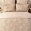 Microfiber Floral Duvet Cover with Pillowcases Included-109726988