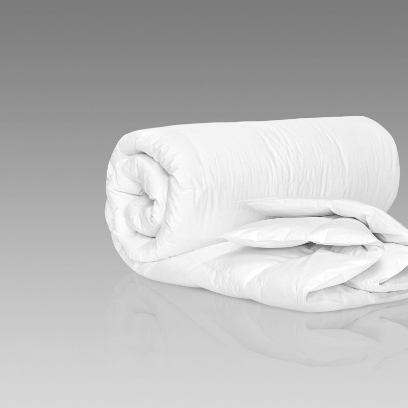 Royal Goose All Season Down Comforter, Full