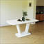 Table de salle à manger 62,99-78,74 po