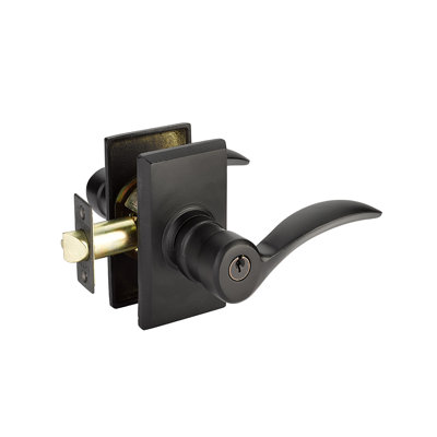 Durango Keyed (Entry) Door Lever