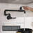 Kinzie Wall Mount Pot Filler-53750120