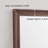 Full Length Mirror 70"X 31",  Wall-Mounted Mirror, Faux Wooden Frame,Vintage Full Length Mirror,Stylish Big And Tall Body Mirror