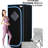 Full Size Infrared Wellness Tent - Promote Relaxation And Stress Relief Heating Blood Circulation & Skin Health