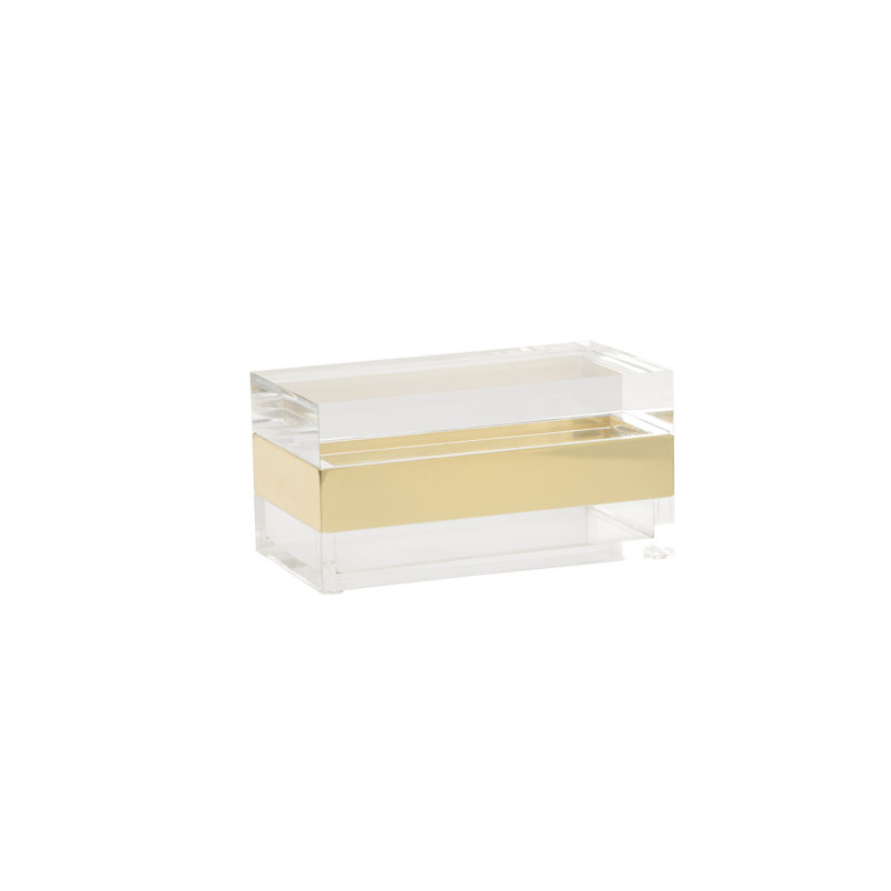 Jewelry Box