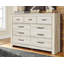 Ensemble de commode 2 pièces Kahne King-91074138