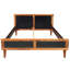 Cutlip DE Size - 180 X 220 Cm Storage Bed