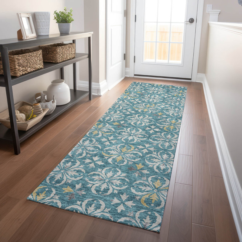  Tapis Maliana, Tapis de couloir 2 pi 3 po x 7 pi 6 po