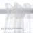 Zhejno Sheer Curtain Pair-914043919-914043905