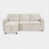 Beige Chenille