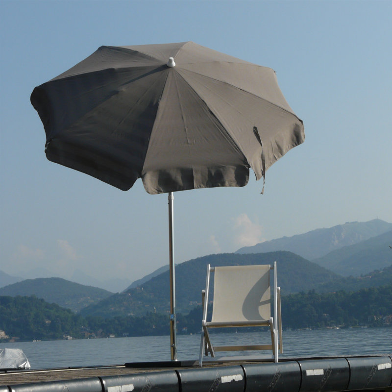 Valensi 200cm Beach Parasol