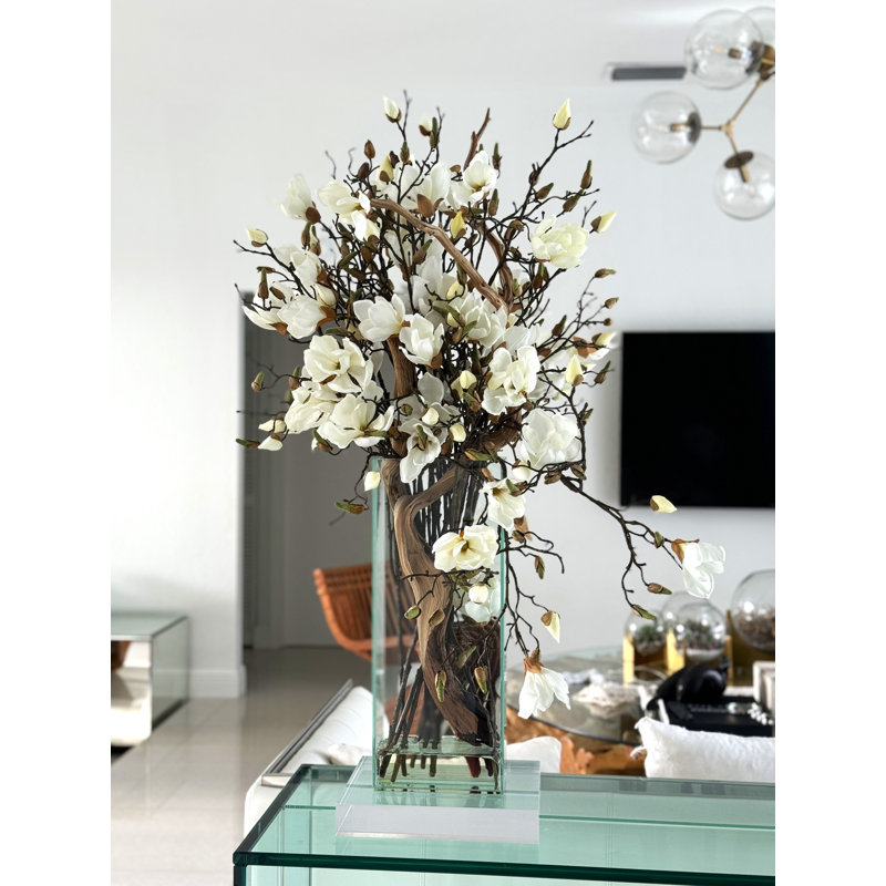 Arrangement in Vase