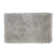 Cuddly Faux Fur Rectangle Bath Mat