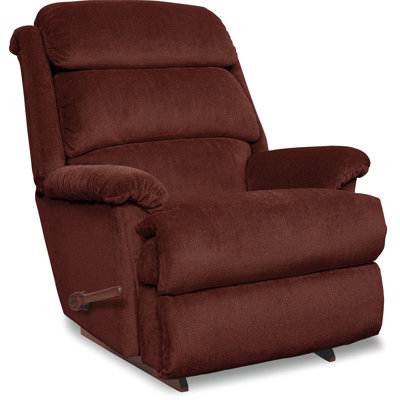 Astor Manual Rocking Recliner -  La-Z-Boy, 010519  C137108 FN 007