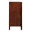 Commode Burlington G2400-D, cerise-1096245715