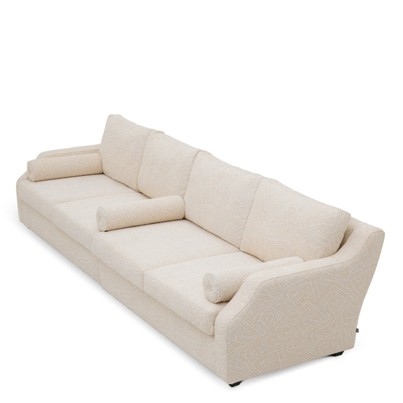 Sofa Bellavoir Camari Cream