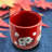 1 oz. Ceramic Shot Glass Set