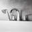 Claudius 2 Handle Roman Tub Faucet with Hand Shower and Diverter