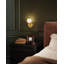 Marni 1 - Light LED Bath Sconce