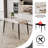 Dining Table(Only Table)