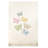  3 Piece 100% Turkish Cotton Towel Set-88828038