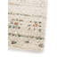 Andalusia Floral Shag Area Rug-23990288