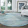 Marisela Rug Hand Woven Cotton Striped Rug