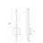 LED Bath Bar-23077534-23077533