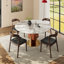 Ensemble de table de salle à manger 3Pcs / 5Pcs / 7Pcs / 9Pcs Base-464314753-464314755-464314815