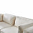 Jimalee 86'' Square Arm Sofa-9436875