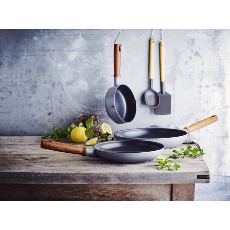 GreenPan Mayflower Pro 5 Piece Aluminium Non-Stick Cookware Set