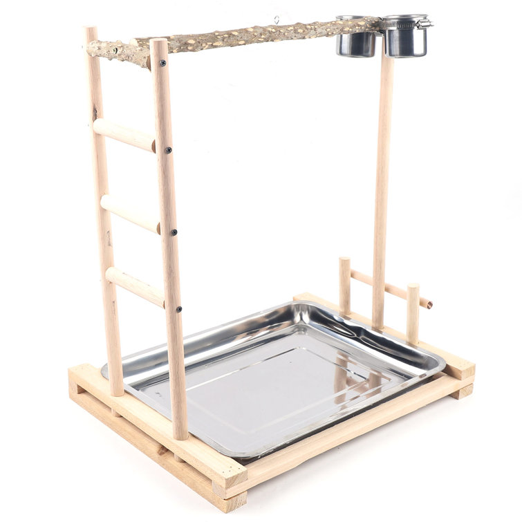 Play Tray - Stand