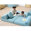 Playrama Montessori Kids Play  Sofa-107140273