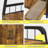 Cat Litter Box