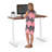 Series L 2S Adj Ht Sgl Desk-59745625-124301839